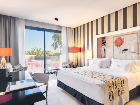 Royal Hideaway Sancti Petri