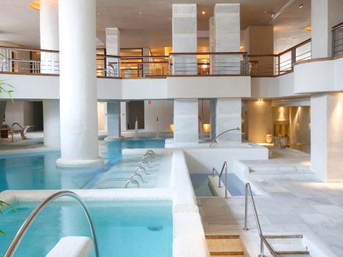 Royal Hideaway Sancti Petri
