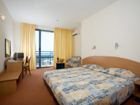 HOTEL CITADELLA