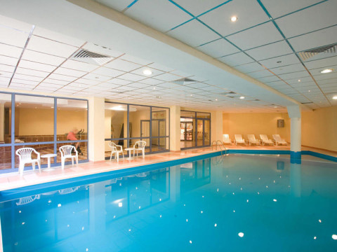 HOTEL CITADELLA