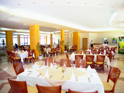 HOTEL CITADELLA