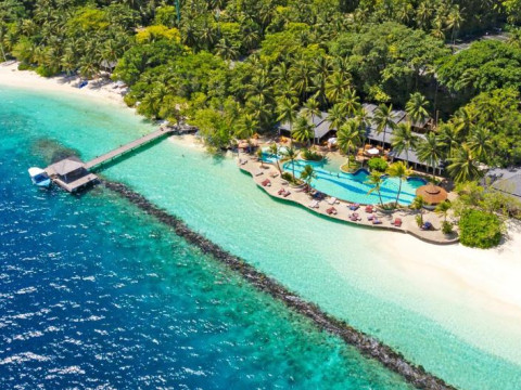 Royal Island Resort Maldives