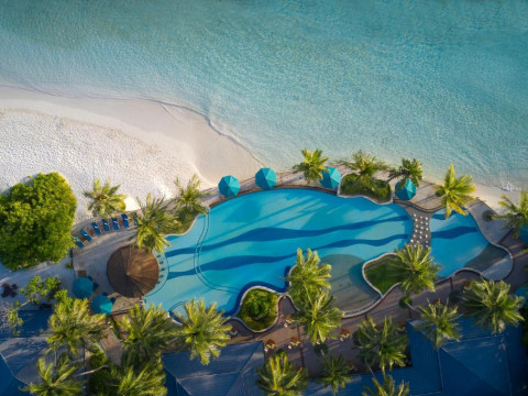 Royal Island Resort Maldives