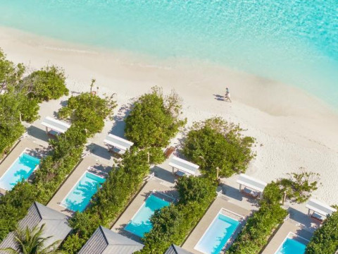 Royal Island Resort Maldives