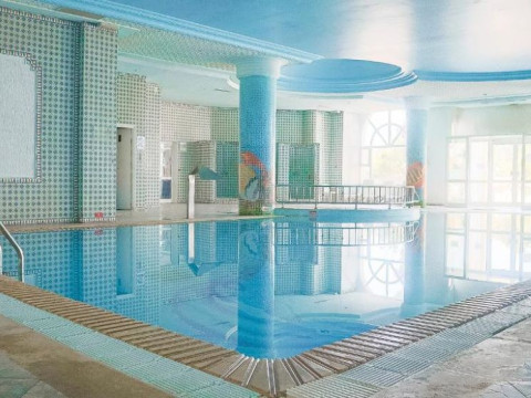 ROYAL JINENE BEACH & SPA