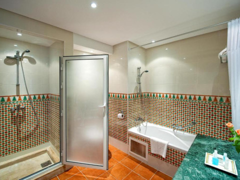 Royal Kenz Thalasso & SPA