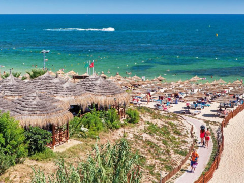 Royal Kenz Thalasso & SPA