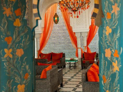 Royal Kenz Thalasso & SPA
