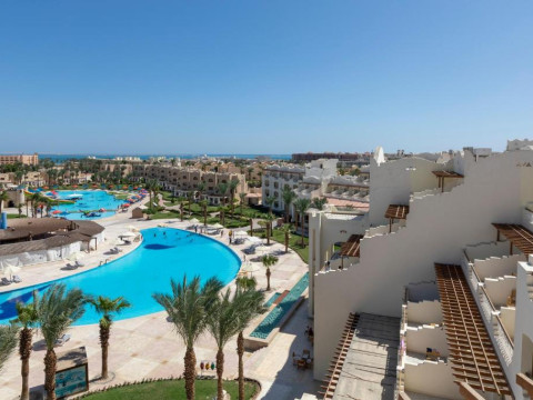 Royal Lagoons & Aqua Park Families and Couples Only Resort