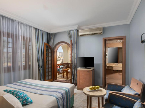 Royal Lagoons & Aqua Park Families and Couples Only Resort