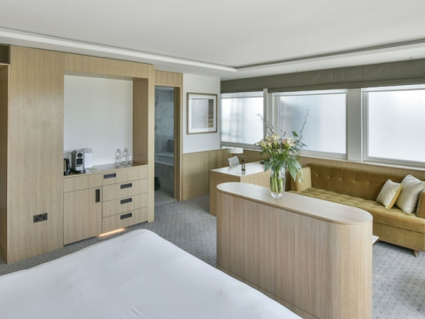 Royal Lancaster London