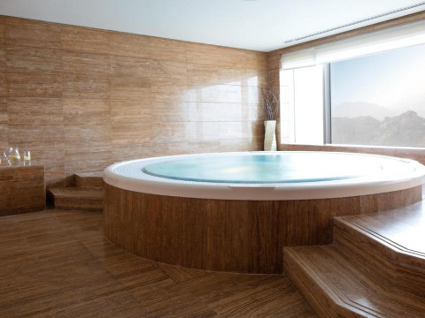 Hotel Royal M Fujairah by Gewan