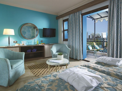 ROYAL MARE AND SUITES - HERSONISSOS