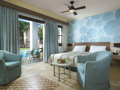 ROYAL MARE AND SUITES - HERSONISSOS