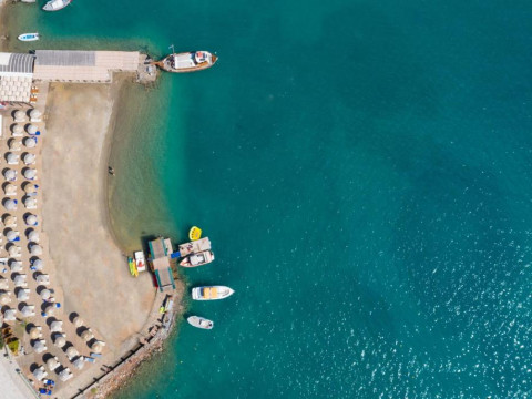 Royal Marmin Bay Boutique and Art Hotel