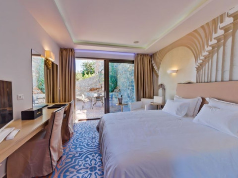 ROYAL MARMIN BAY BOUTIQUE & ART HOTEL