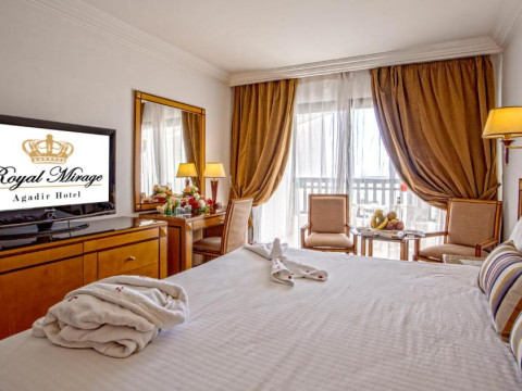 Royal Mirage Agadir