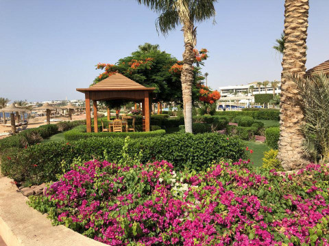 National Hotel Jerusalem