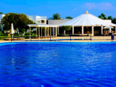 ROYAL MONTE CARLO SHARM RESORT_