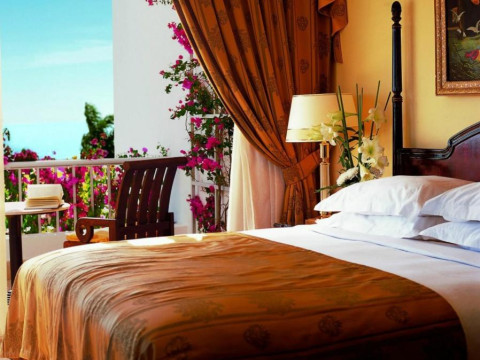 ROYAL MONTE CARLO SHARM RESORT_