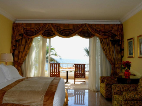 ROYAL MONTE CARLO SHARM RESORT_