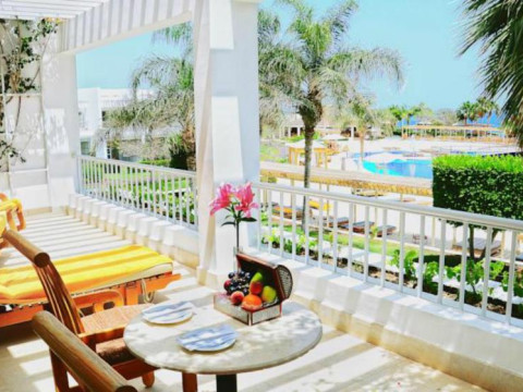 ROYAL MONTE CARLO SHARM RESORT_
