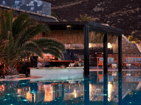 Royal Myconian Resort