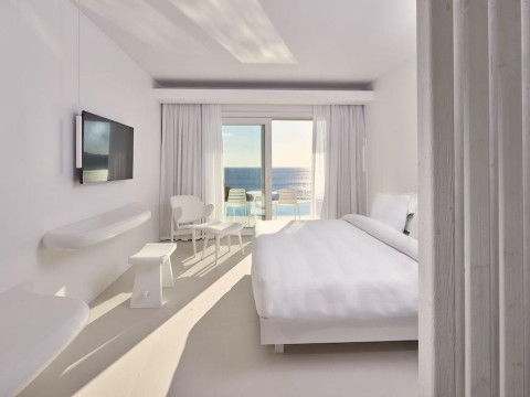 Royal Myconian Resort