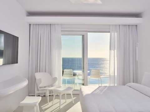 Royal Myconian Resort