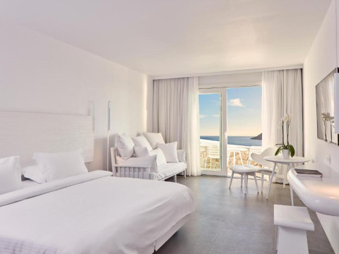 Royal Myconian Resort