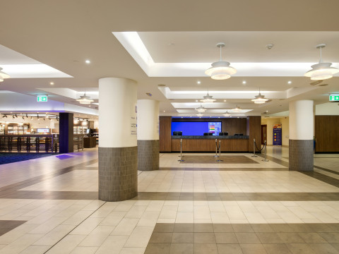 Royal National Hotel