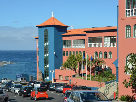 Royal Orchid Hotel