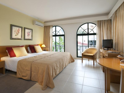 Royal Orchid Hotel