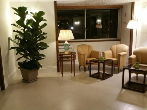 Royal Palace Hotel