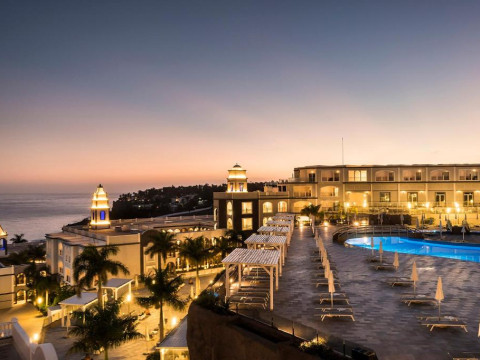 Royal Palm Resort & Spa