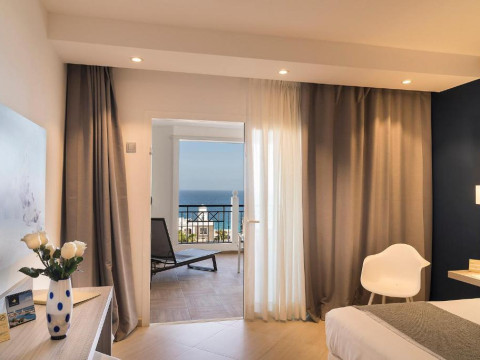 Royal Palm Resort & Spa