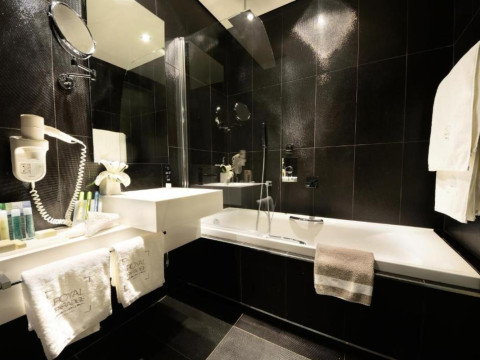 Royal Paradise Beach Resort & Spa