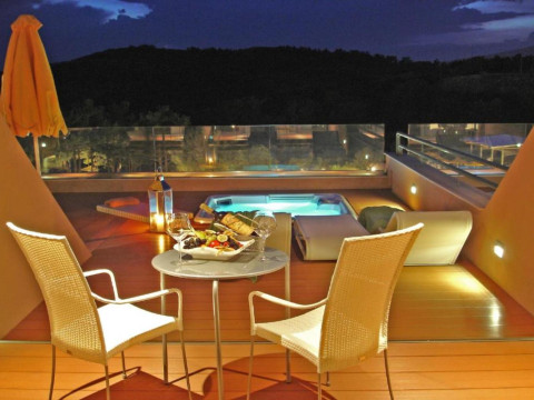 Royal Paradise Beach Resort & Spa