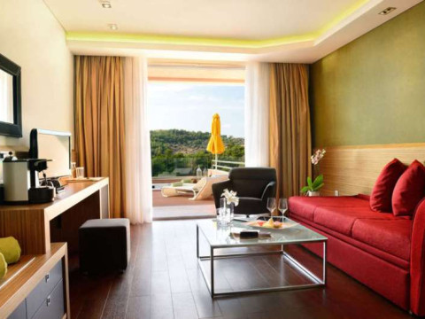 Royal Paradise Beach Resort & Spa