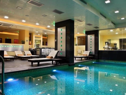ROYAL PARADISE Beach Resort  Spa - Potos
