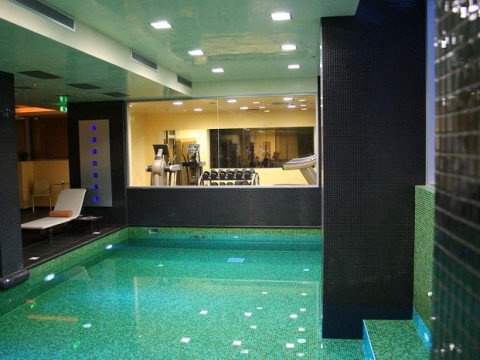 ROYAL PARADISE Beach Resort  Spa - Potos