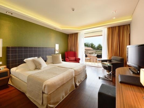 ROYAL PARADISE Beach Resort  Spa - Potos