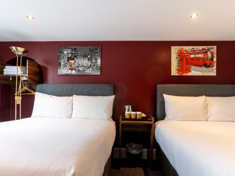 Royal Park Hotel