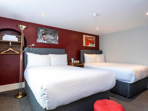 Royal Park Hotel