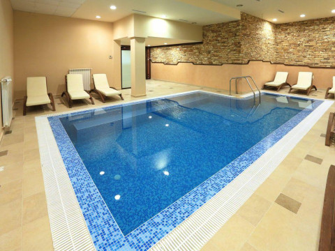 ROYAL PARK HOTEL & APARTMENTS