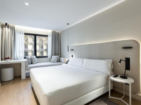 Hotel Royal Ramblas