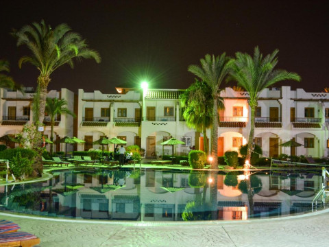 Royal Regency Club