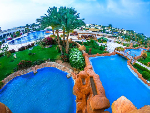 ROYAL REGENCY CLUB