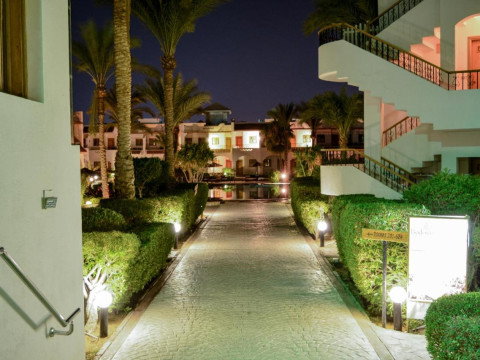 Royal Regency Club