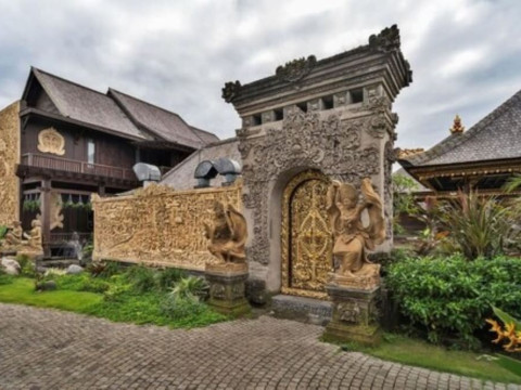 Royal Roco Villa